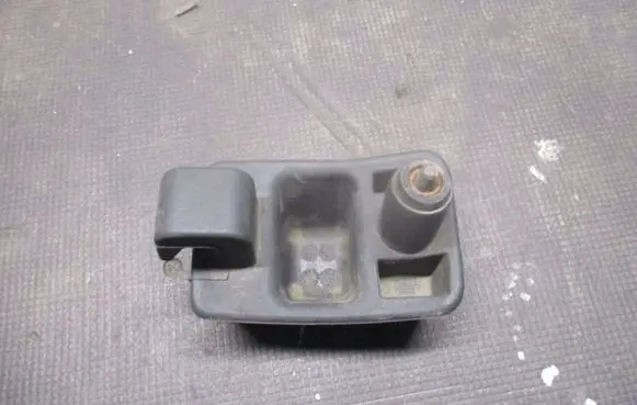 Fiat Ducato Sun visor clip/hook/bracket 