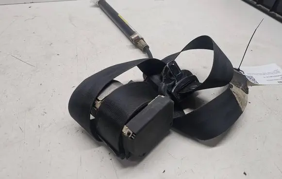 Seat Alhambra (Mk1) Front seatbelt 7M0857706C