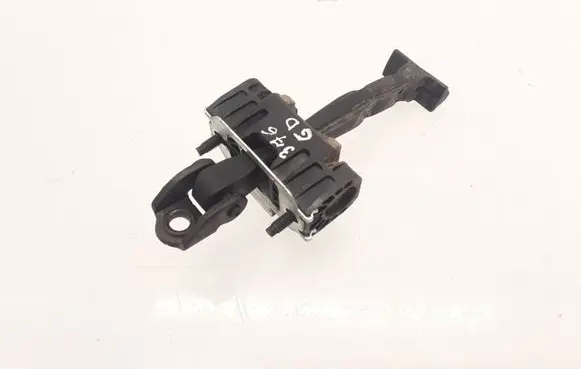 Peugeot 508 Rear door check strap stopper