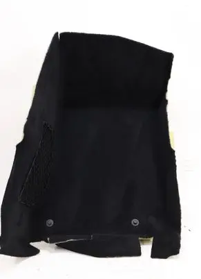 Mercedes-Benz C W205 Interior carpet A2056800840