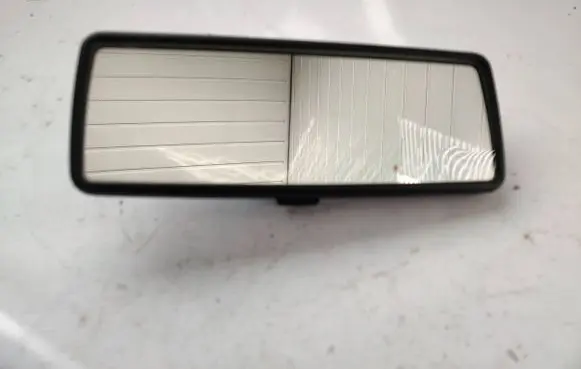 Volkswagen Transporter - Caravelle T4 Rear view mirror (interior) E10110089