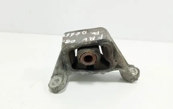 Gearbox mount