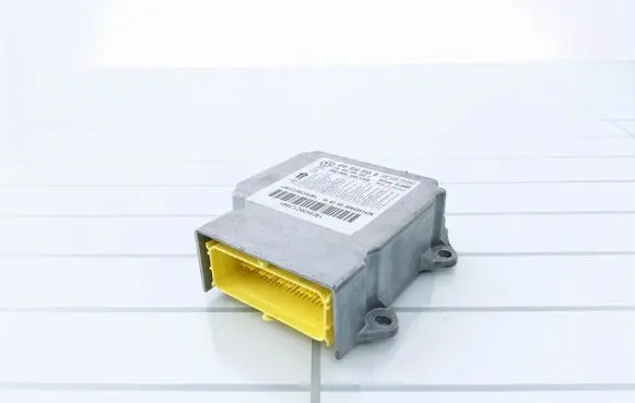 Audi A6 S6 C6 4F Airbag control unit/module 4F0959655B 4F0910655E