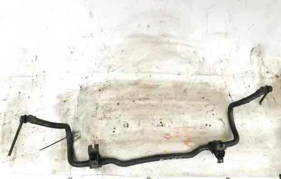 Renault Scenic II - Grand scenic II Front anti-roll bar/sway bar