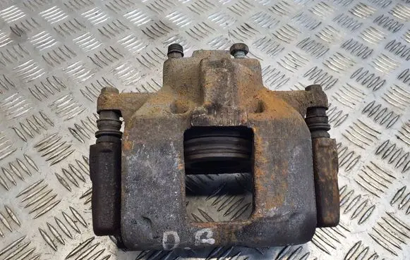 Chrysler Grand Voyager V Front brake caliper