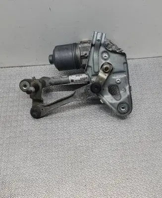 Peugeot 3008 I Wiper motor 9671062380 3397021289