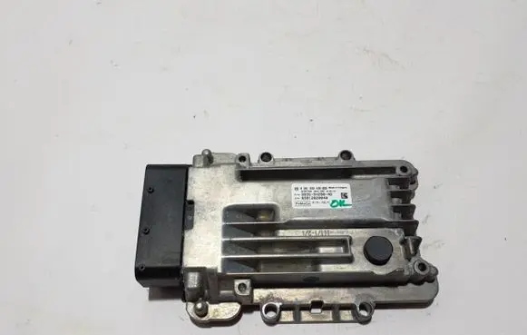 Ford Ranger Adblue control unit GB3G5H298AD