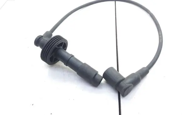 Volvo 850 Ignition plug leads ISO3808