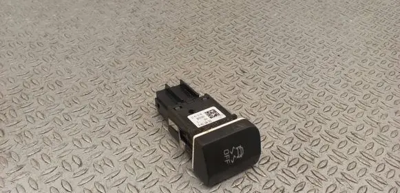 Skoda Superb B6 (3T) ESP (stability program) switch 3T0927134D