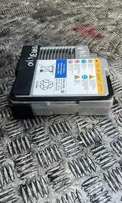 Hyundai Kona II Car battery 37120BE220