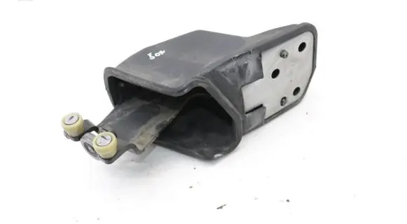 Peugeot Partner Sliding door lock 9816966480