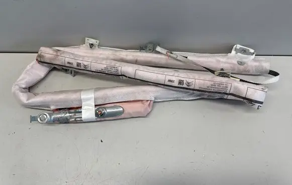 Citroen C3 Aircross Roof airbag 34252740D