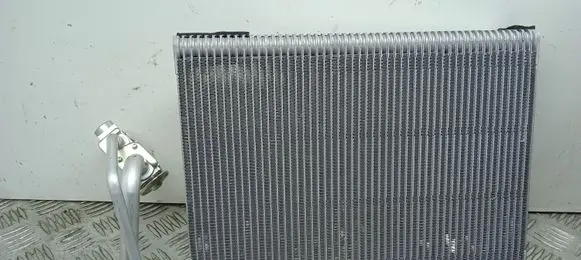 Mercedes-Benz GLC X253 C253 Air conditioning (A/C) radiator (interior) A0998300600