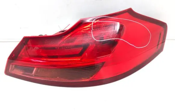 Opel Insignia A Rear/tail lights 13226857