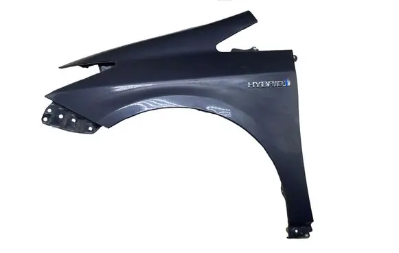 Toyota Prius+ (ZVW40) Fender 123456