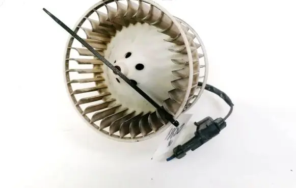 Renault Espace III Heater fan/blower 0130063506