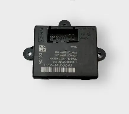 Other control units/modules
