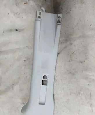 Ford Transit Custom (B) pillar trim (top) BK21V243W01 AS3TA
