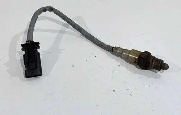 Citroen C4 Cactus Lambda probe sensor 9813838380