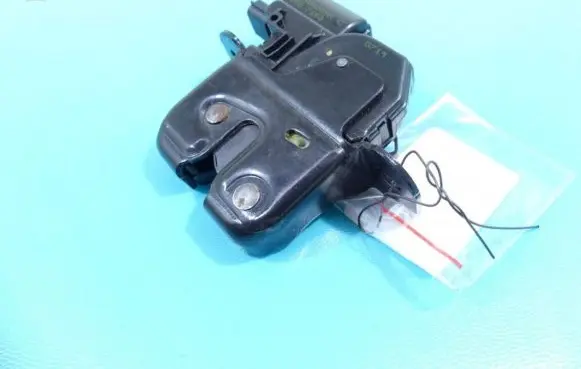 Renault Megane III Tailgate/trunk/boot lock/catch/latch 846300003R IMPRK1355859