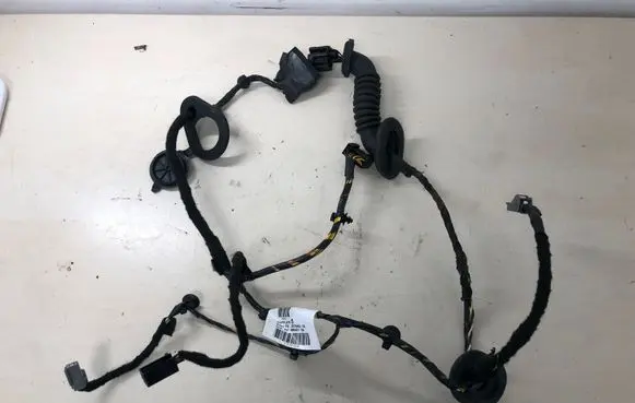 Volvo V50 Rear door wiring loom 30786442AB