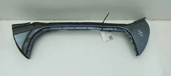 Jaguar XJS (A) pillar trim