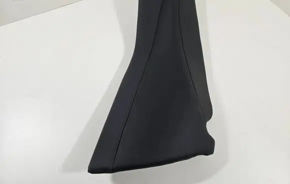 Tesla Model 3 Rear seat 1096031-03-I