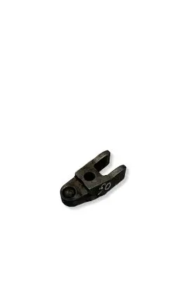 Mercedes-Benz E W210 Fuel Injector clamp holder 