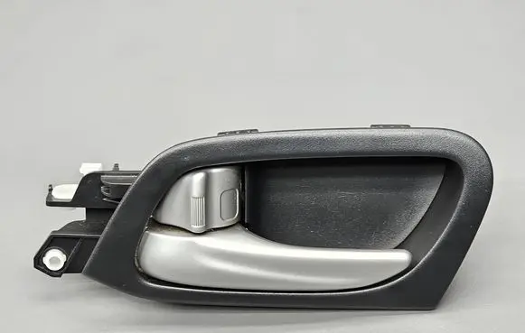Front door interior handle