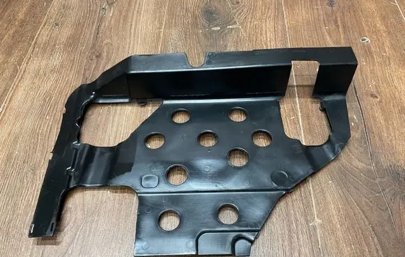 Mercedes-Benz E W213 Battery bracket A2135465400