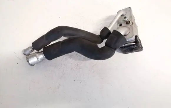 Toyota Prius (XW20) Air conditioning (A/C) expansion valve 
