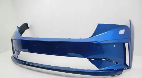 Skoda Enyaq iV Front bumper 5LA807221