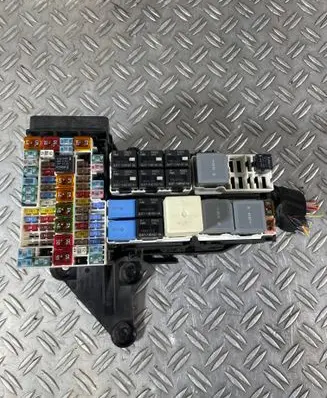 Ford Transit Fuse box set GK3T14401
