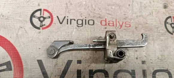 Renault Trafic III (X82) Front door check strap stopper 00242r