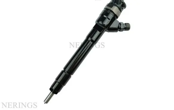 Opel Vivaro Fuel injector 0445110569