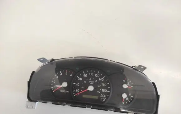 KIA Sorento Speedometer (instrument cluster) 940033E080 20040302