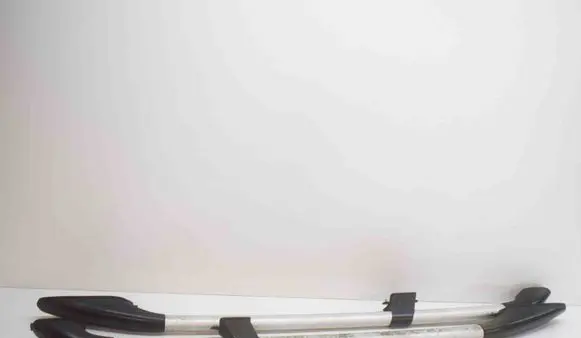 Mitsubishi Outlander Roof bar rail 