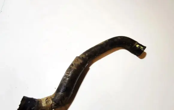 Toyota Yaris Engine coolant pipe/hose