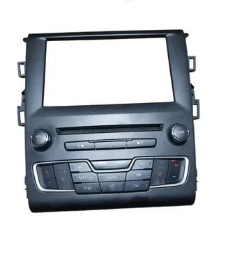 Ford Mondeo MK V Climate control unit FS7T18E245AAE