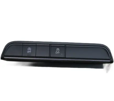 Audi Q3 8U Other switches/knobs/shifts 8U1941567