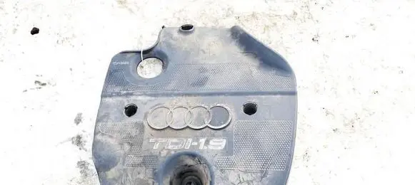 Audi A3 S3 8L Engine cover (trim) 038103925a