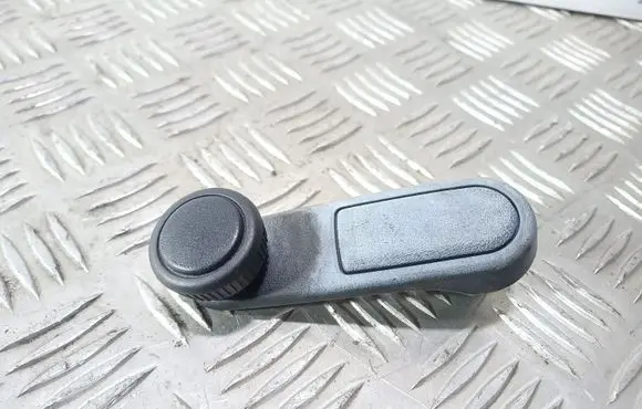 Peugeot 406 Rear door window winding handle 