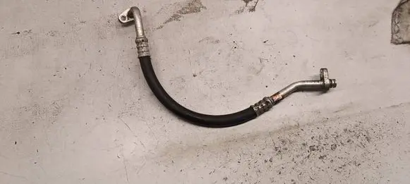 Peugeot 5008 Air conditioning (A/C) pipe/hose 