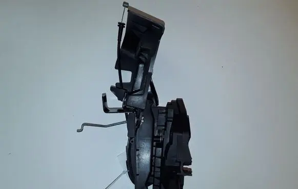 Ford Ranger Front door lock AB39A21812DB