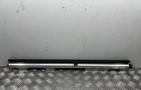 Skoda Superb B6 (3T) Rear door sun blind/shade 3T9861333 8108878 3T9867163