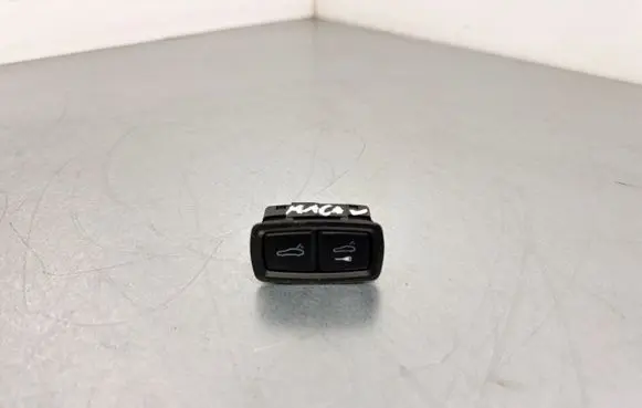 Porsche Macan (95B) Tailgate/boot open switch button 7PP959832J