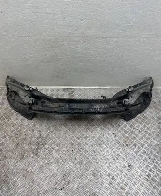 Volvo V50 Top upper radiator support slam panel