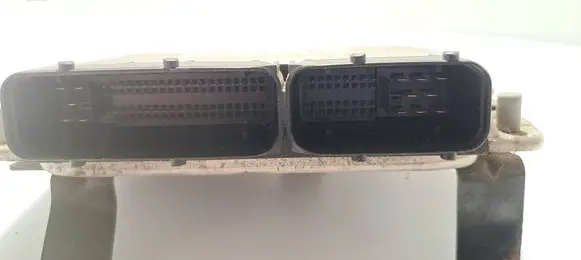 Audi A4 S4 B5 8D Engine control unit/module 0261204965 8D1906018 26SA6662
