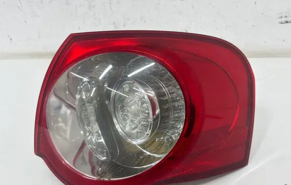 Volkswagen PASSAT B6 Rear/tail lights 27458002