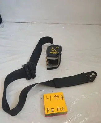 Ford Transit Front seatbelt TI287A